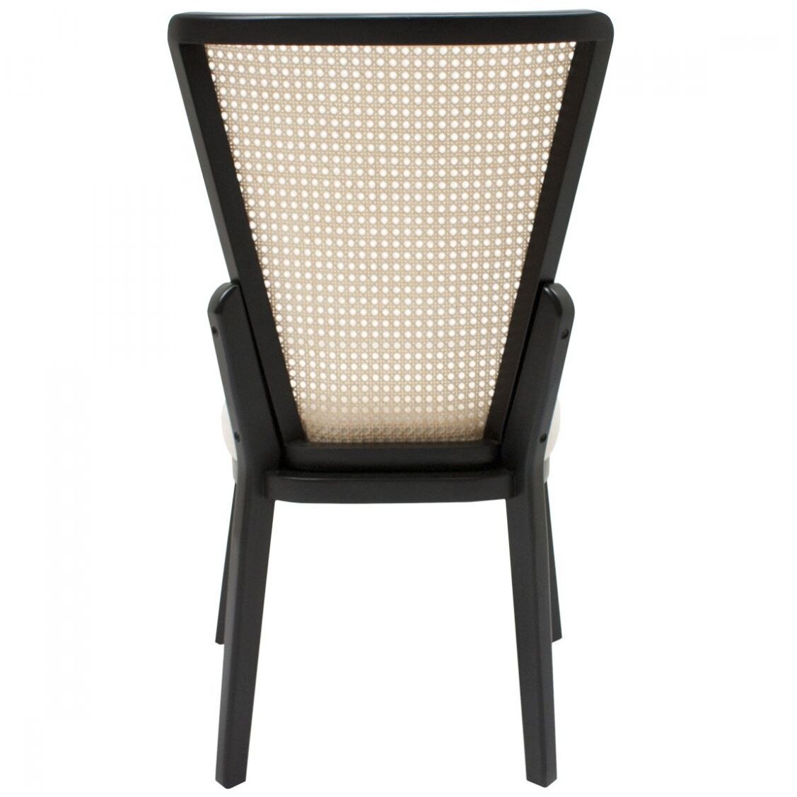Silla Calipso Sin Brazos Vintage Home