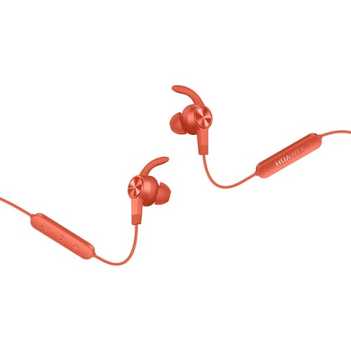 Audífonos Lite Naranja Huawei