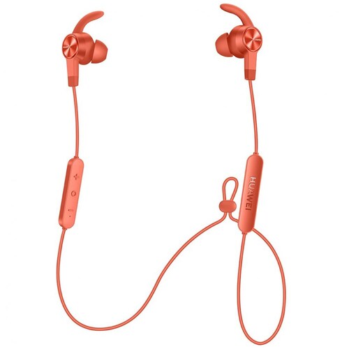 Audífonos Lite Naranja Huawei