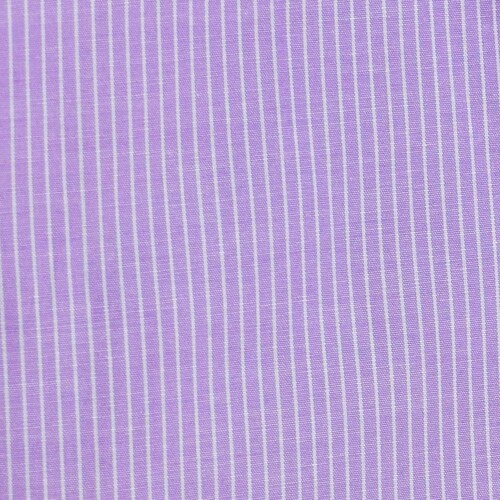 Camisa de Vestir Slim Fit Lila para Hombre Carlo Corinto Modelo Elo Secf1119 Ses