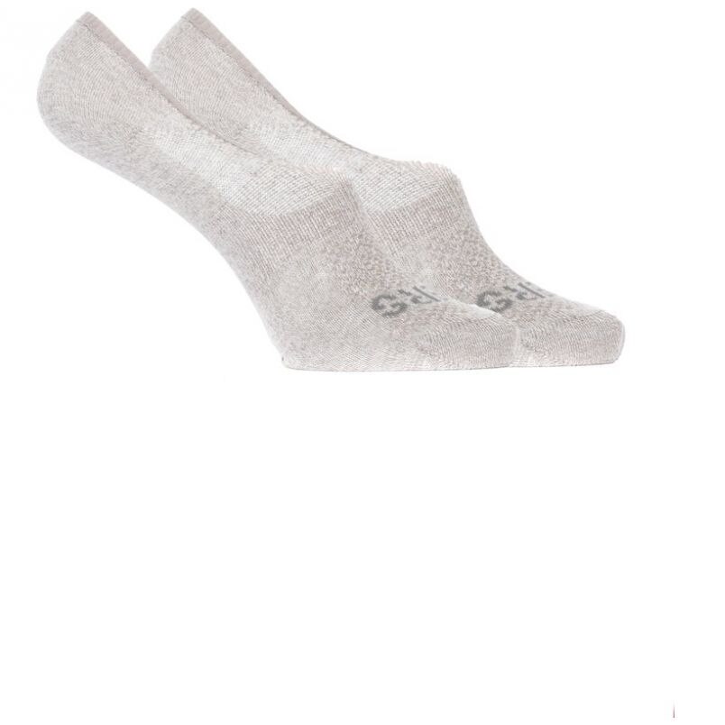 Protector de Pie 3 Pack Gris para Caballero Dockers Modelo Dms3W0058