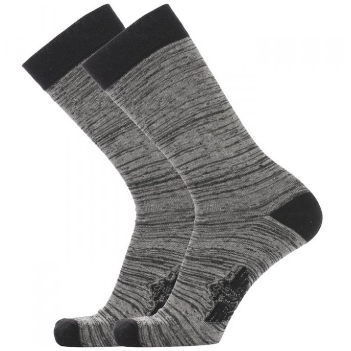 Calcetines Regular 2 Pack para Caballero Dockers Modelo Dms2W0011