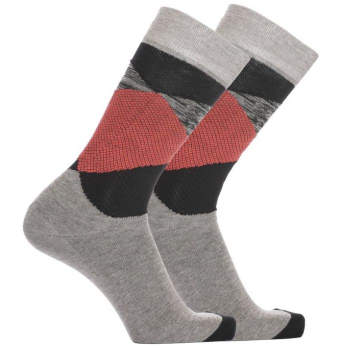 Calcetines Regular 2 Pack para Caballero Dockers Modelo Dms2W0011