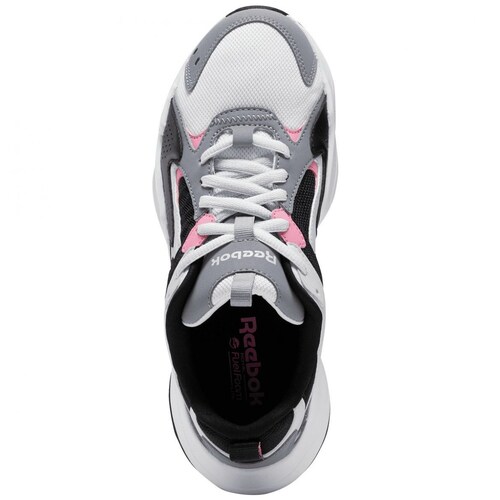 Tenis Casual Royal Turbo Impulse Reebok para Dama
