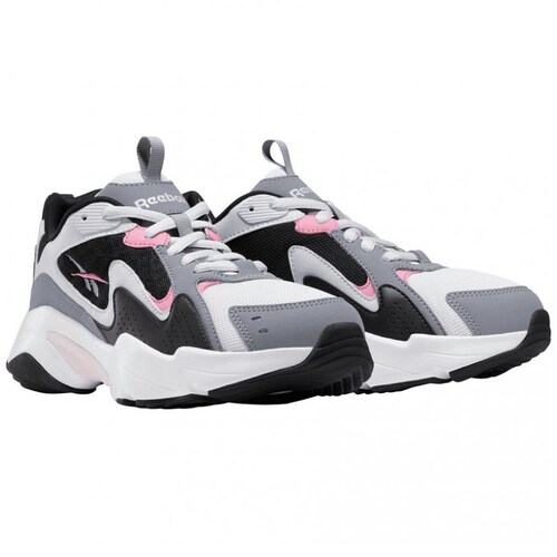 Tenis Casual Royal Turbo Impulse Reebok para Dama