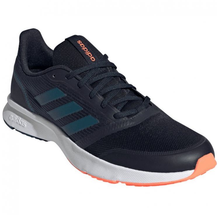 Tenis Running Nova Flow Adidas para Caballero