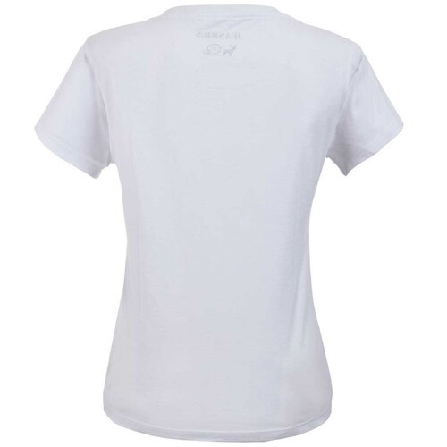 Playera Weekend Lover Jeanious