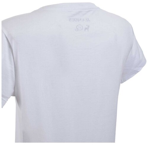 Playera Weekend Lover Jeanious