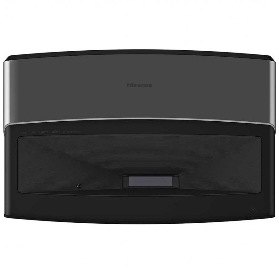 Láser 100" Uhd Hisense