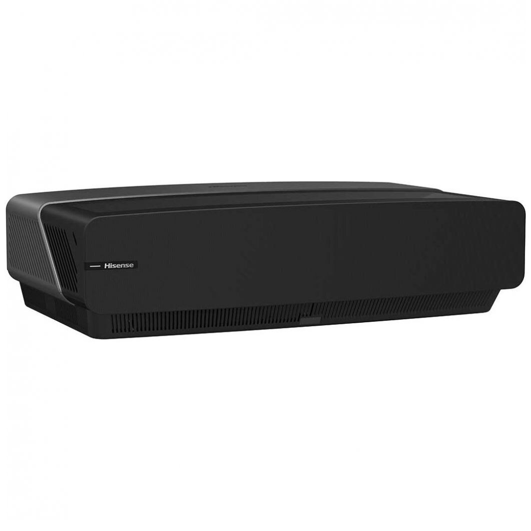 Láser 100" Uhd Hisense