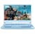 Laptop Gamer 15.6" Asus G512 Happy Ci5 10Th 16Gb 512Ssd 1650Ti Azul Glaciar + Backpack y Mouse