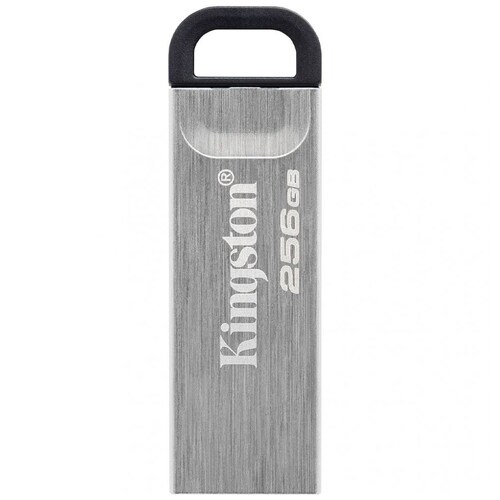 Memoria Usb 3.2 256Gb Kyson Metalica Kingston