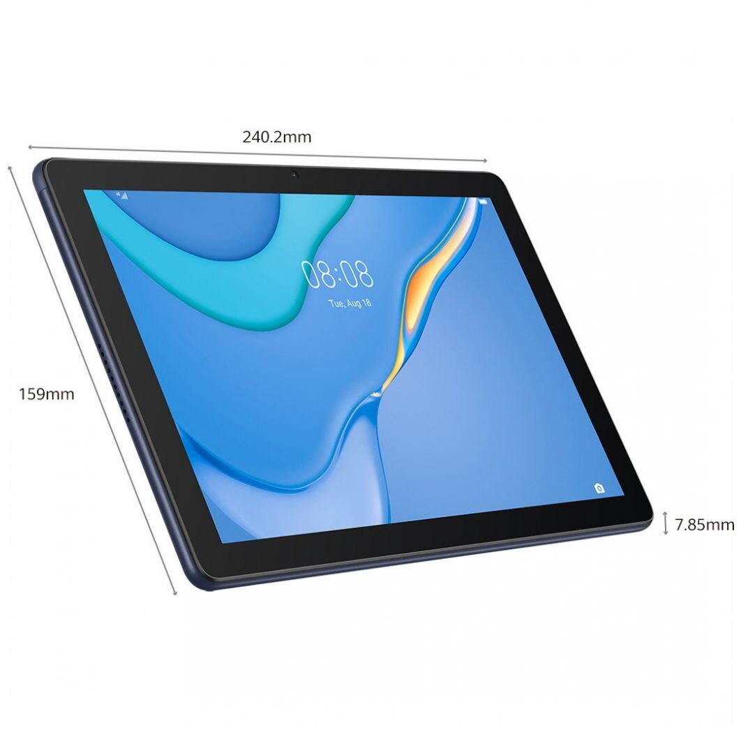 Tableta Huawei Matepad T10 2+32Gb Hms Azul