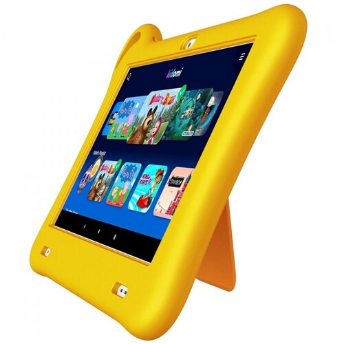 Tableta Alcatel Smart Tab 7" Kids 8052 Wi-Fi