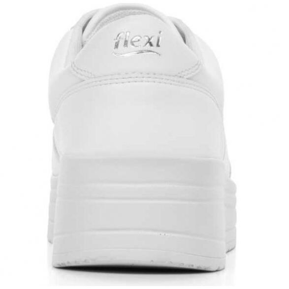 Tenis blancos mujer discount sears