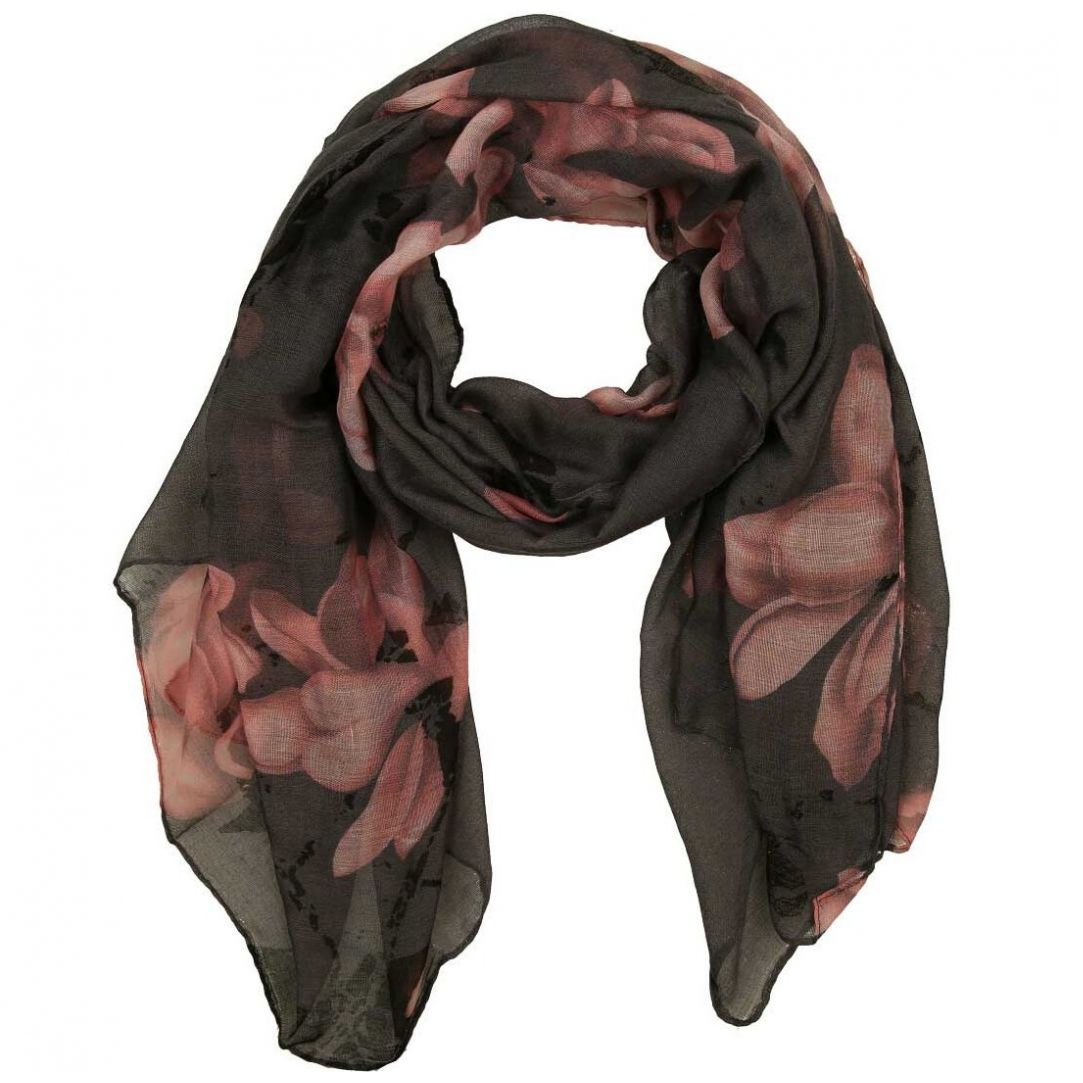 Pashmina Rosa High Bottom main image 1