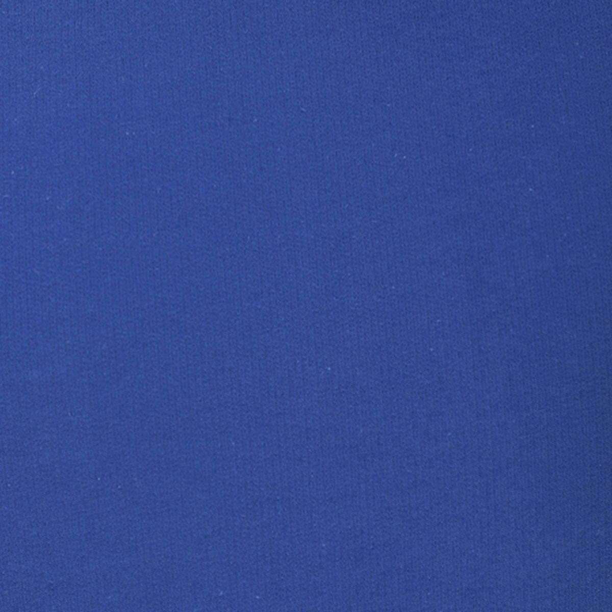 Sudadera Azul Medio con Mangas Negras para Caballero Fukka Modelo B17B514