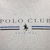 Playera Gris Estampada para Caballero Polo Club Modelo B13B505