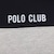 Sudadera Multicolor con Bolsillo Delantero para Caballero Polo Club Modelo B17B502