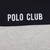 Sudadera Multicolor con Bolsillo Delantero para Caballero Polo Club Modelo B17B502