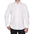 Camisa Blanco Manga Corta para Caballero Lombardi Modelo Lb2101