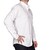 Camisa Blanco Manga Corta para Caballero Lombardi Modelo Lb2101