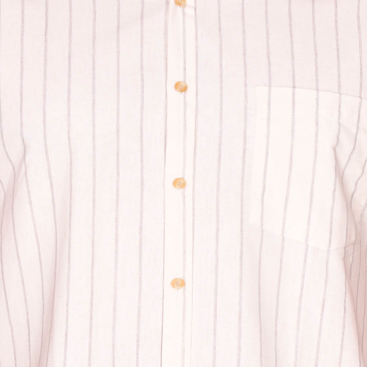 Camisa Hueso Manga Corta para Caballero Lombardi Modelo Lb2106