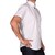 Camisa Blanco Manga Corta para Caballero Lombardi Modelo Lb2110