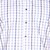 Camisa Blanco Manga Corta para Caballero Lombardi Modelo Lb2112