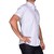 Camisa Blanco Manga Corta para Caballero Lombardi Modelo Lb2114