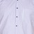Camisa Blanco Manga Corta para Caballero Lombardi Modelo Lb2115