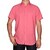 Camisa Rosa Manga Corta para Caballero Lombardi Modelo Lb2132