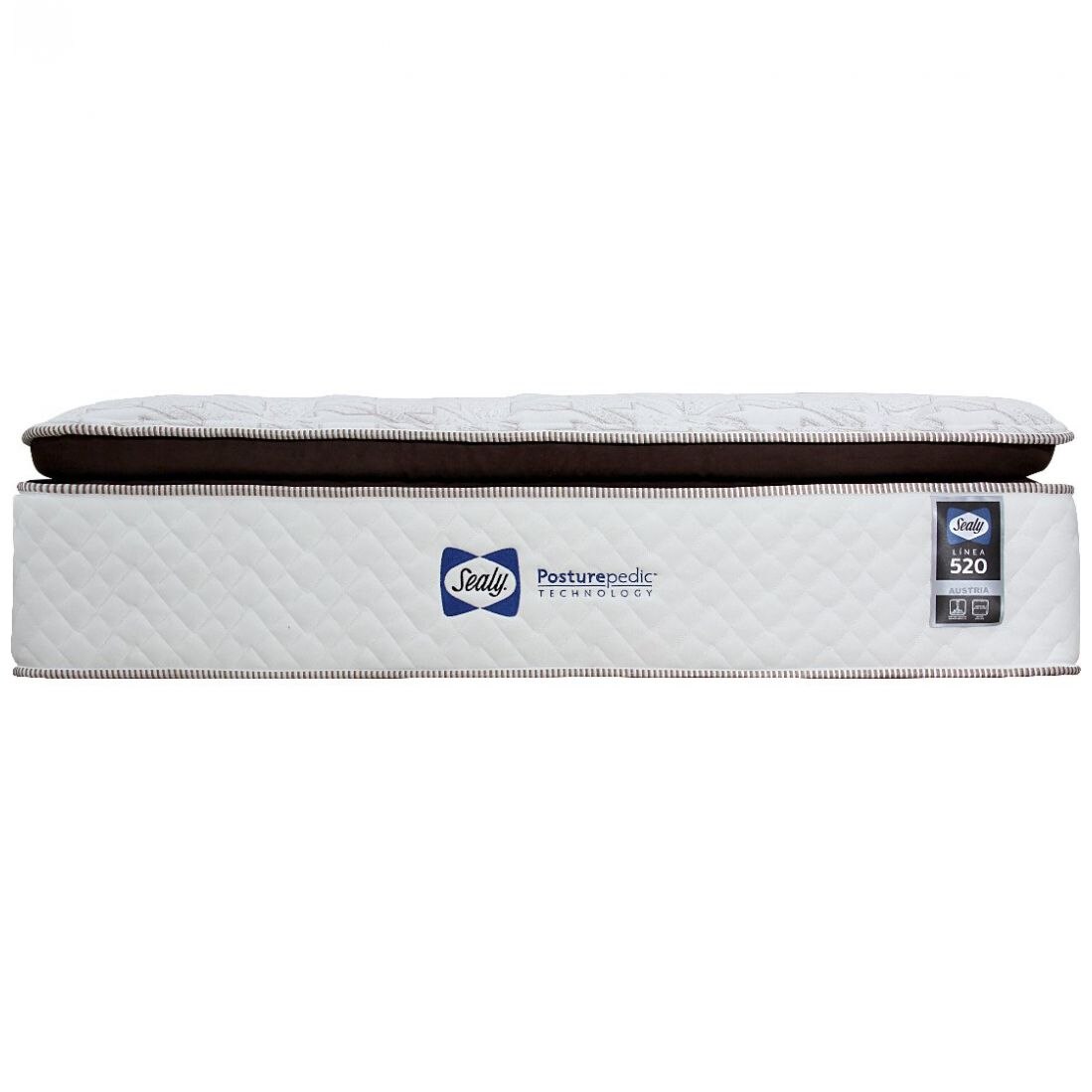 Colchón King Size Austria Sealy