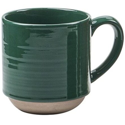 Taza de Cerámica 354Ml Solido