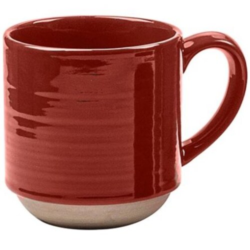 Taza de Cerámica 354Ml Solido