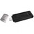 Memoria Usb Tipo C 64Gb Negra Kingston