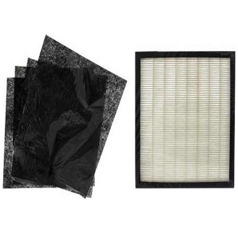 Paquete Repuesto para Repuesto Mod Wk01234Qpc para Wk10003Ca Oreck