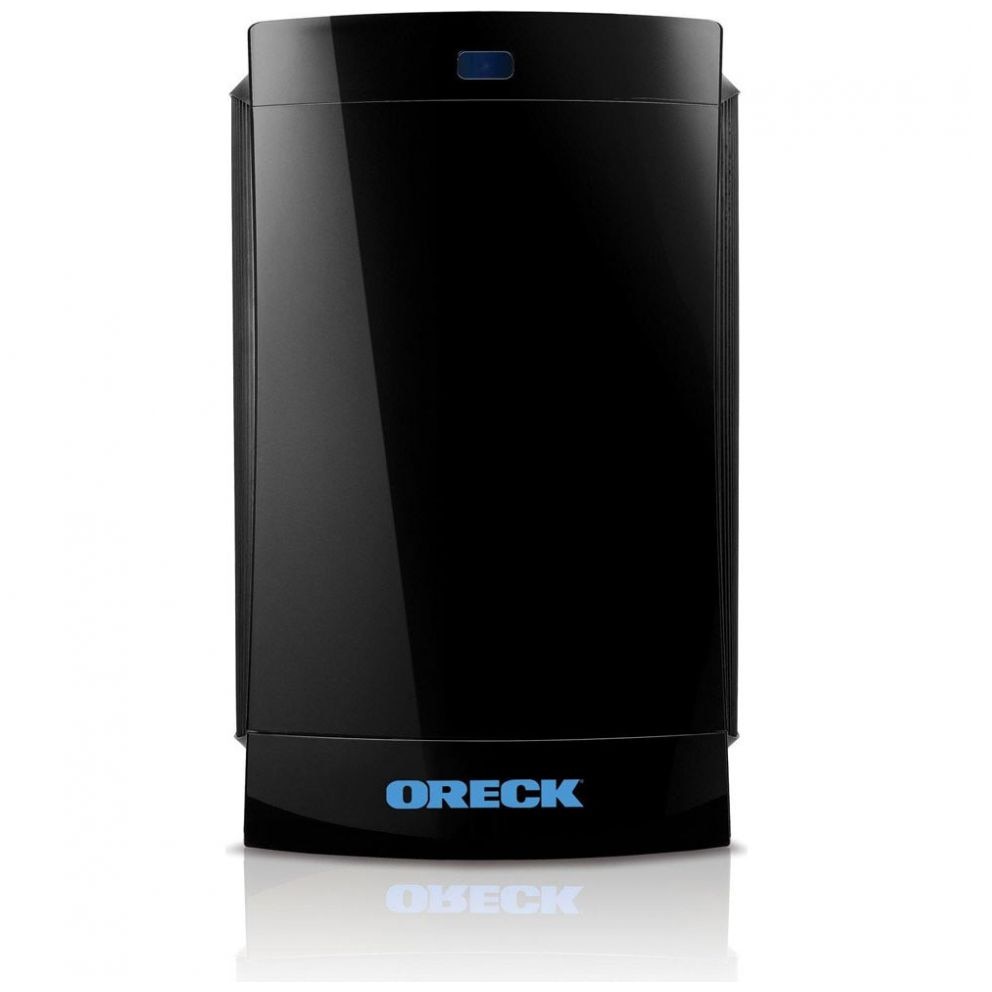 Purificador Aire Oreck Filtros Permanentes Wk13016Ca Oreck