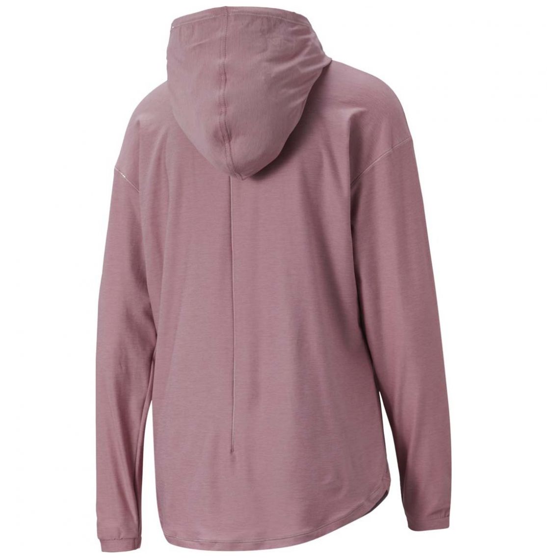 Sudadera Trainning Puma para Dama