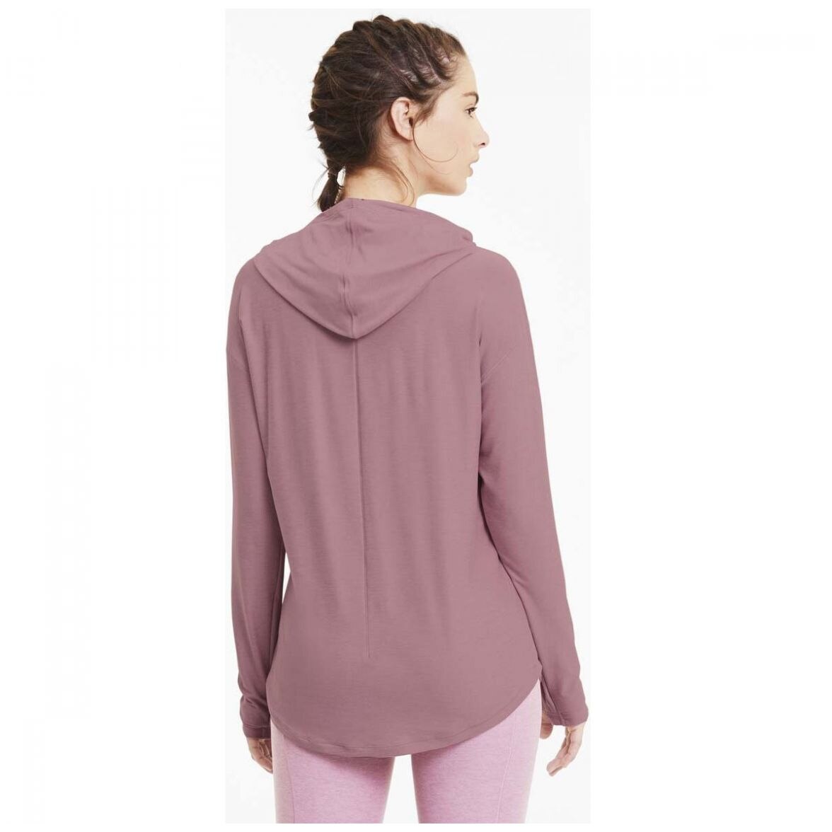 Sudadera Trainning Puma para Dama