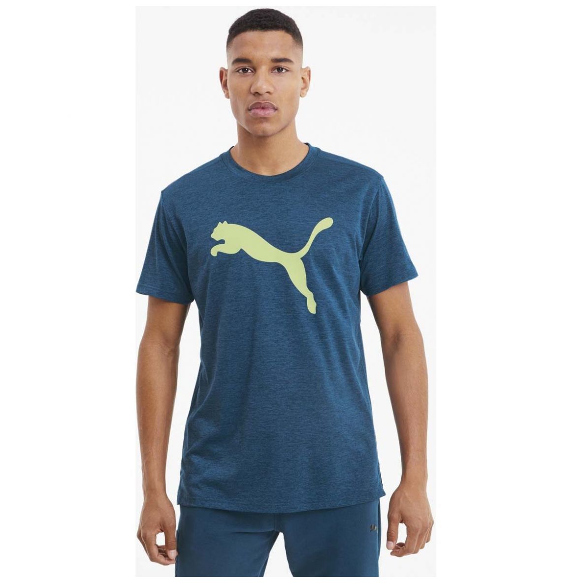 Playera Trainning Puma para Caballero