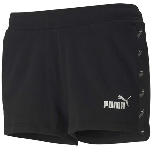 Shorts Casual Puma para Dama