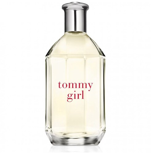 Fragancia para Dama, Tommy Hilfiger, Tommy Edt 200 Ml