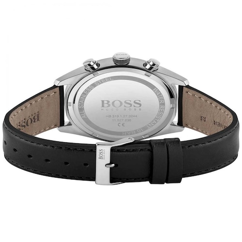 Reloj Negro para Hombre Champion Boss