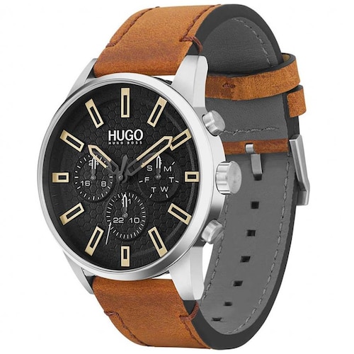Reloj Hugo para Hombre Modelo Elo 1530150