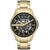 Reloj Dorado para Hombre Armani Exchange Modelo Elo Ax2419