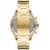 Reloj Dorado para Caballero Fossil Modelo Fs5752