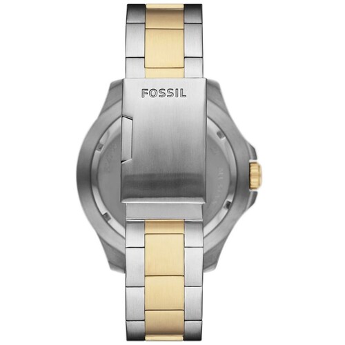 Reloj Combinado para Caballero Fossil Modelo Fs5766