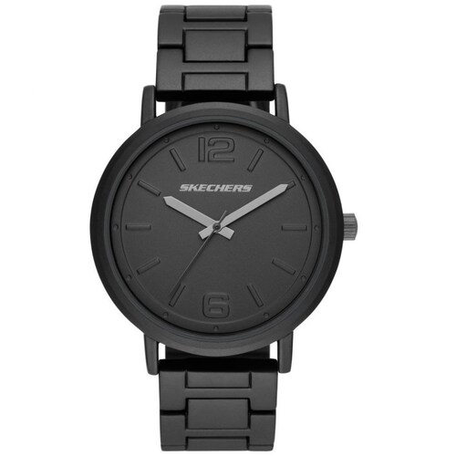 Reloj Negro para Caballero Skechers Modelo Sr5143