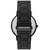 Reloj Negro para Caballero Skechers Modelo Sr5143